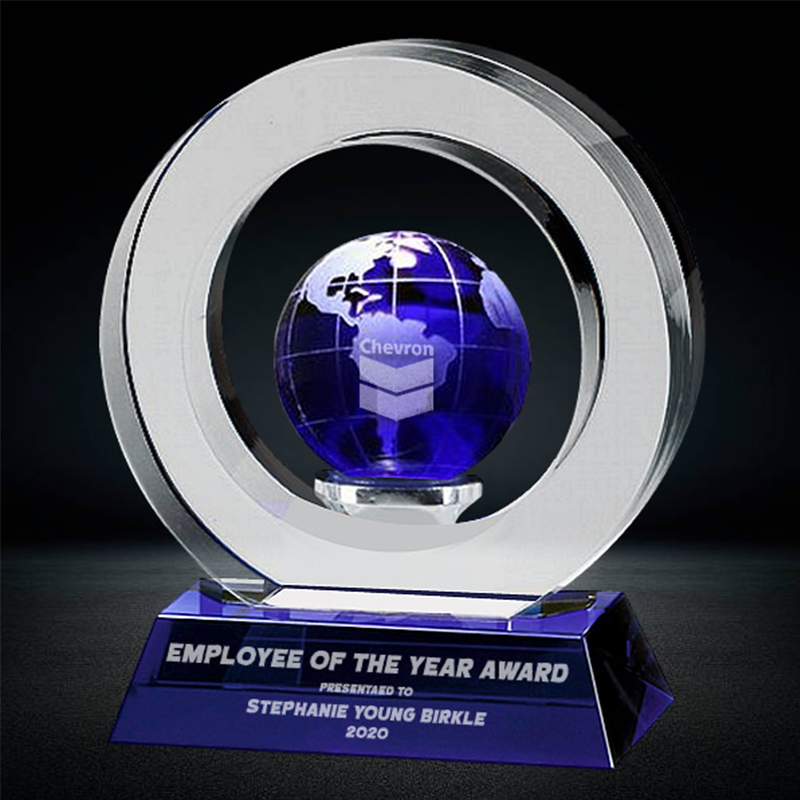 blue-crystal-globe-circle-award