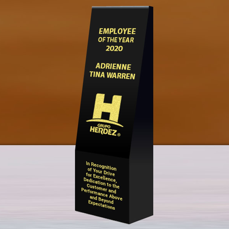 black-crystal-wedge-tower-trophy-award