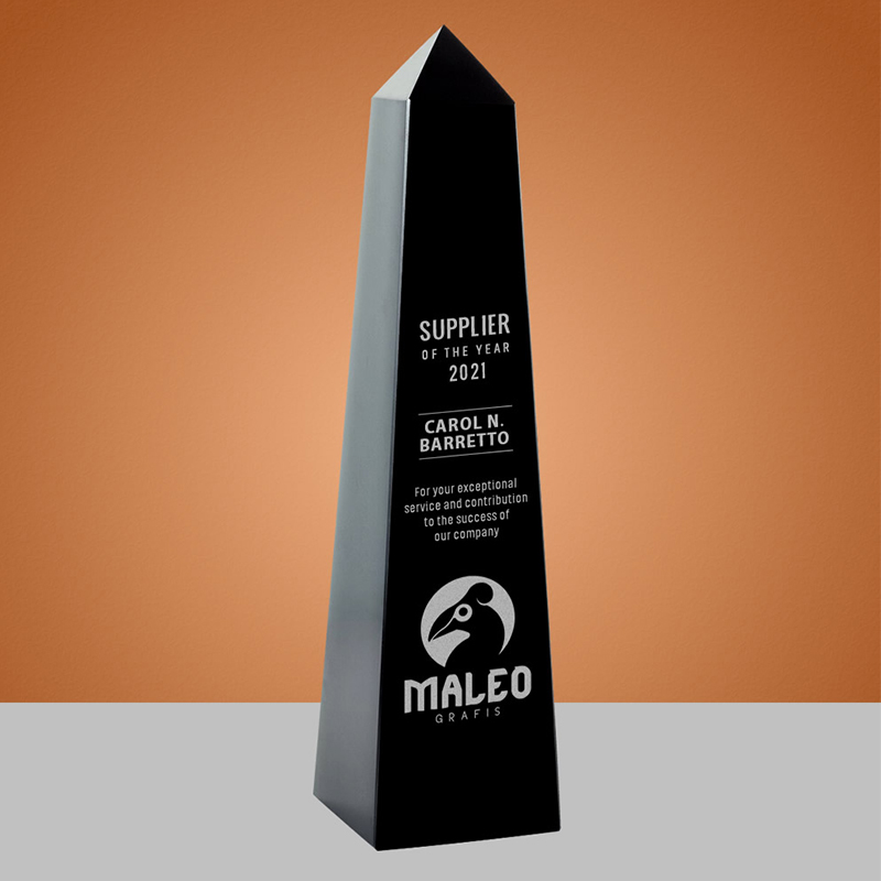 black-crystal-obelisk-award